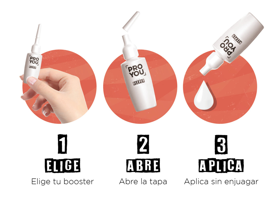 The Moisturizer Hydrating Boosters - Hidratante 10X15ml