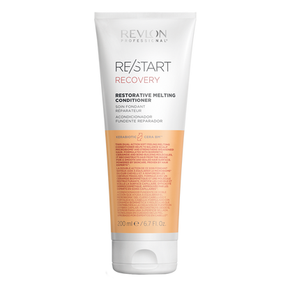 Set Recovery Restorative de Re/Start