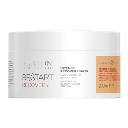 Set Recovery Restorative de Re/Start