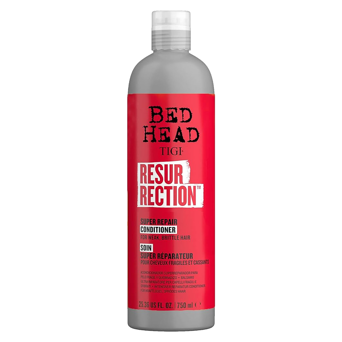 Resurrection Acondicionador Reparador 750 ml