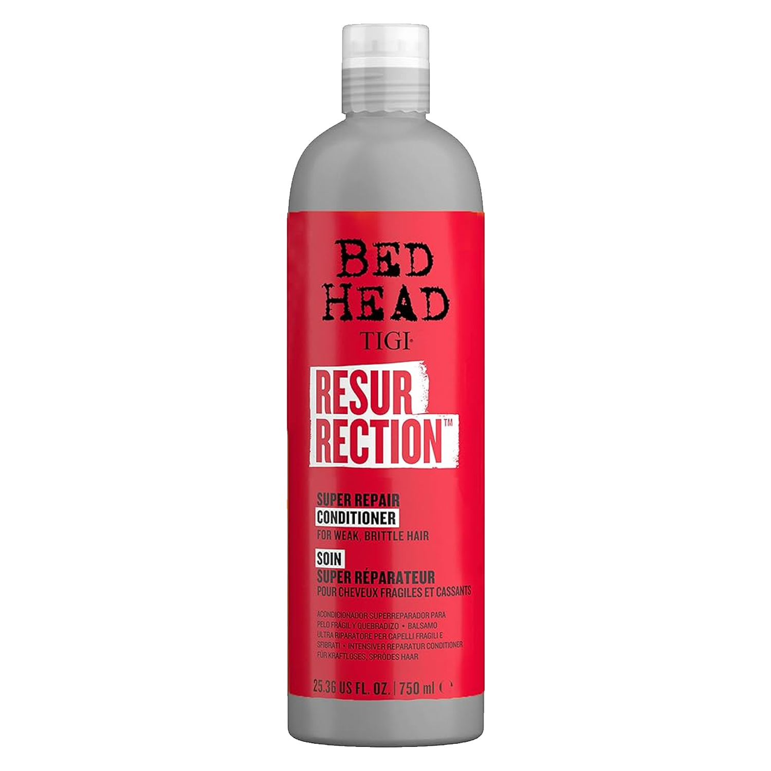 Resurrection Acondicionador Reparador 750 ml