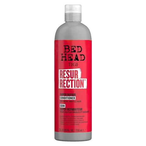 Resurrection Acondicionador Reparador 750 ml