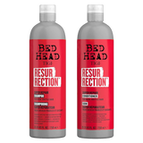 Pack Resurrection Bed Head Reparación Intensa 750 ml