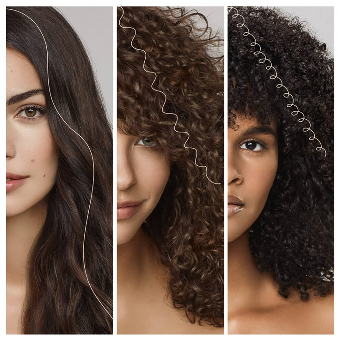 Set Shampoo y Acondicionador Curls de Re/Start