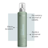 Amplifier Mousse - Espuma de volumen 300ml