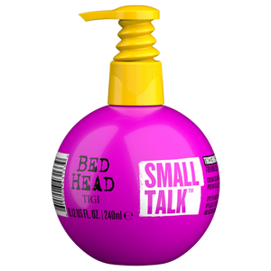 SMALL TALK™ - crema voluminizadora 240ml