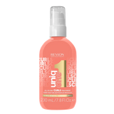 UniqOne Curls Tratamiento 230ml