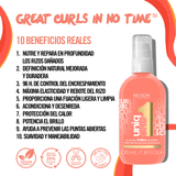 UniqOne Curls Tratamiento 230ml