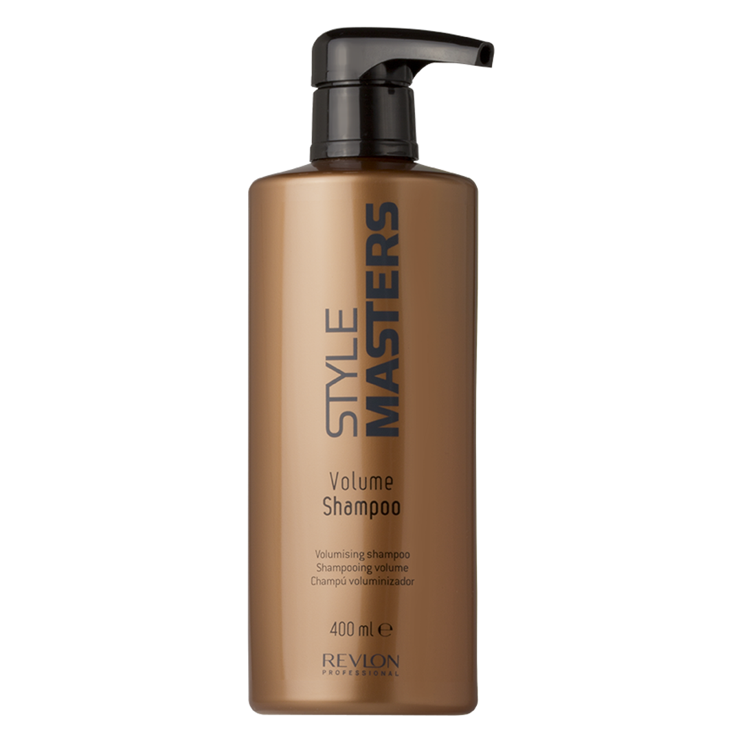 Volume Shampoo - Voluminizante 400ml