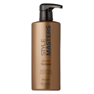 Volume Shampoo - Voluminizante 400ml