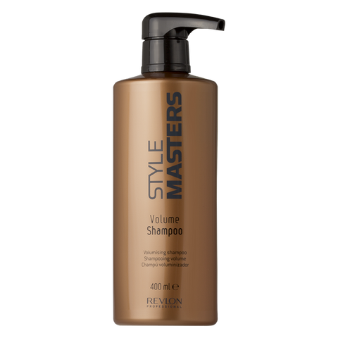 Volume Shampoo - Voluminizante 400ml