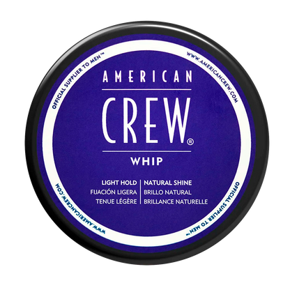 Set Shampoo, acondicionador y Whip