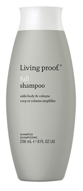 Shampoo 236ml