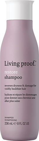 Shampoo 236ml