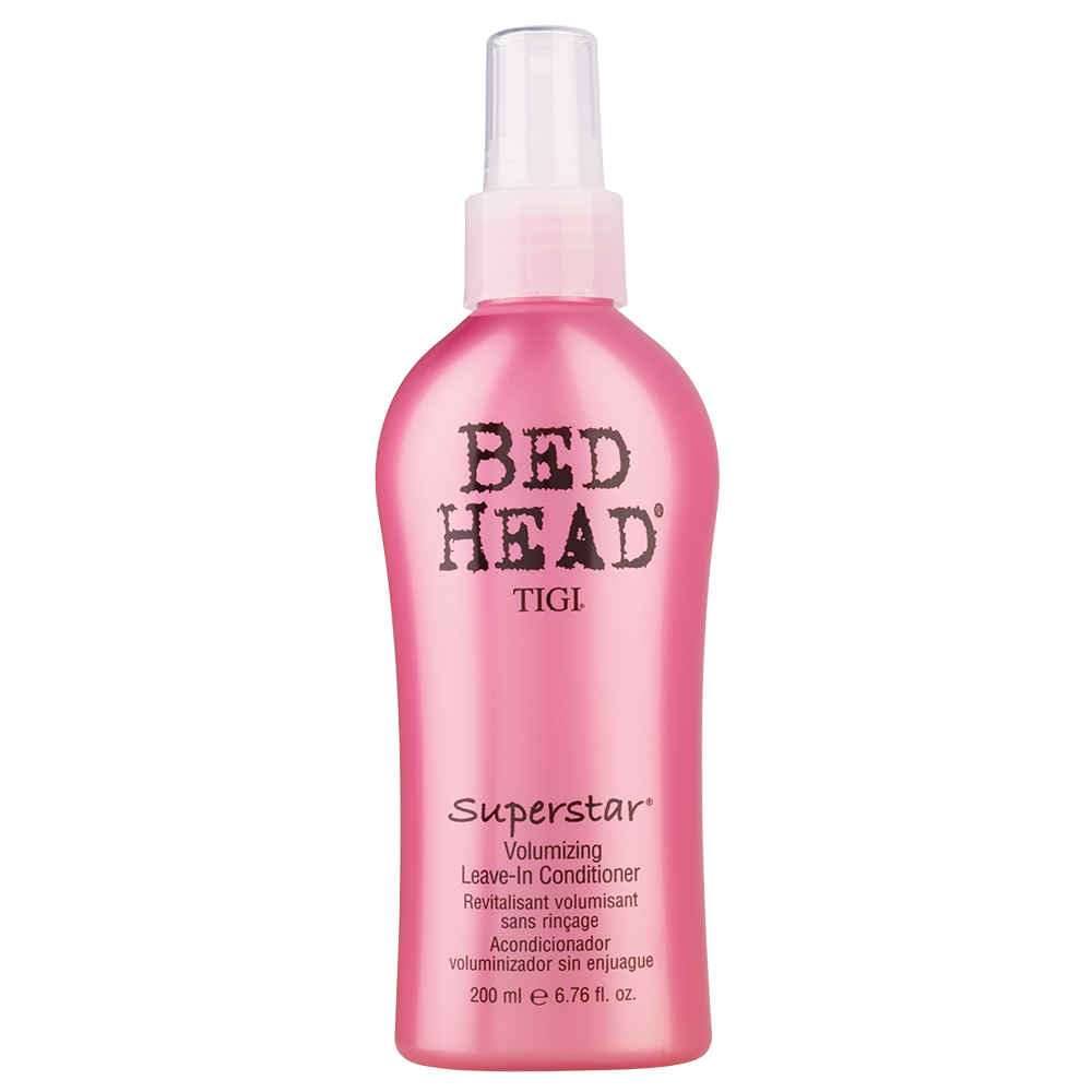 Superstar Volumizer Leave-In Conditioner 200ml