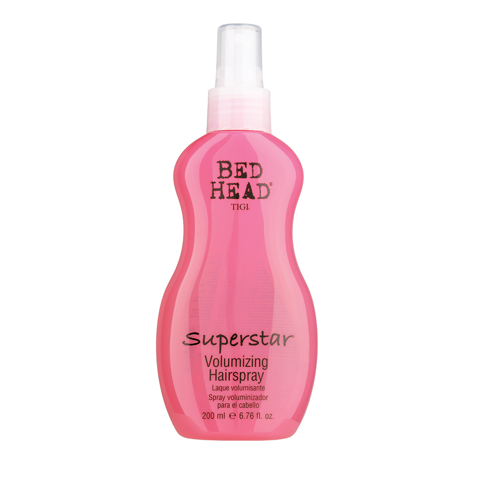 Superstar Volume Hairspray 200ml