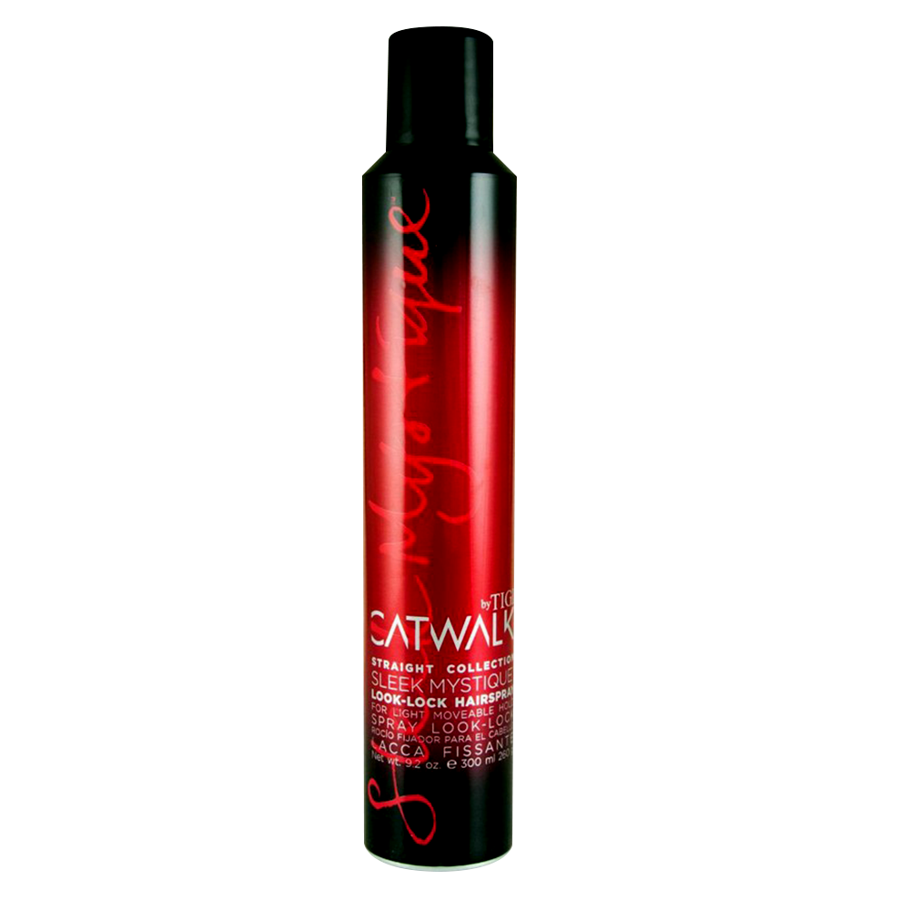 Sleek Mystic Look-Lock Hairspray 270ml