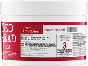 Urban Antidotes Level 3 Resurrection Treatment Mask 200gr