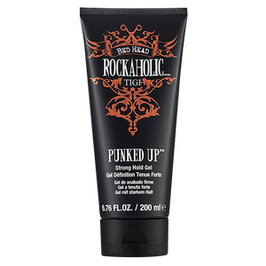 Punked Up Strong Hold Gel 200ml