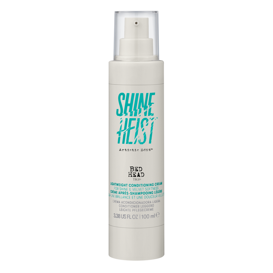 Shine Heist Cream - Tigi Artistic Edit 100 ml