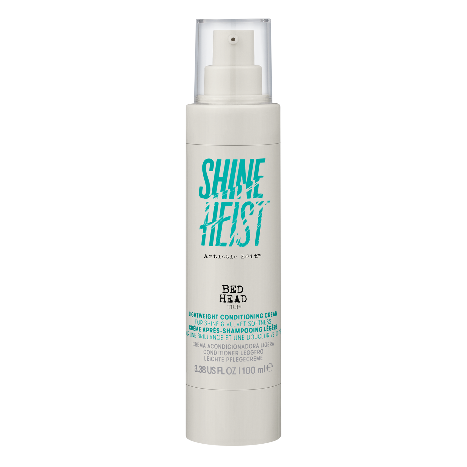 Shine Heist Cream - Tigi Artistic Edit 100 ml