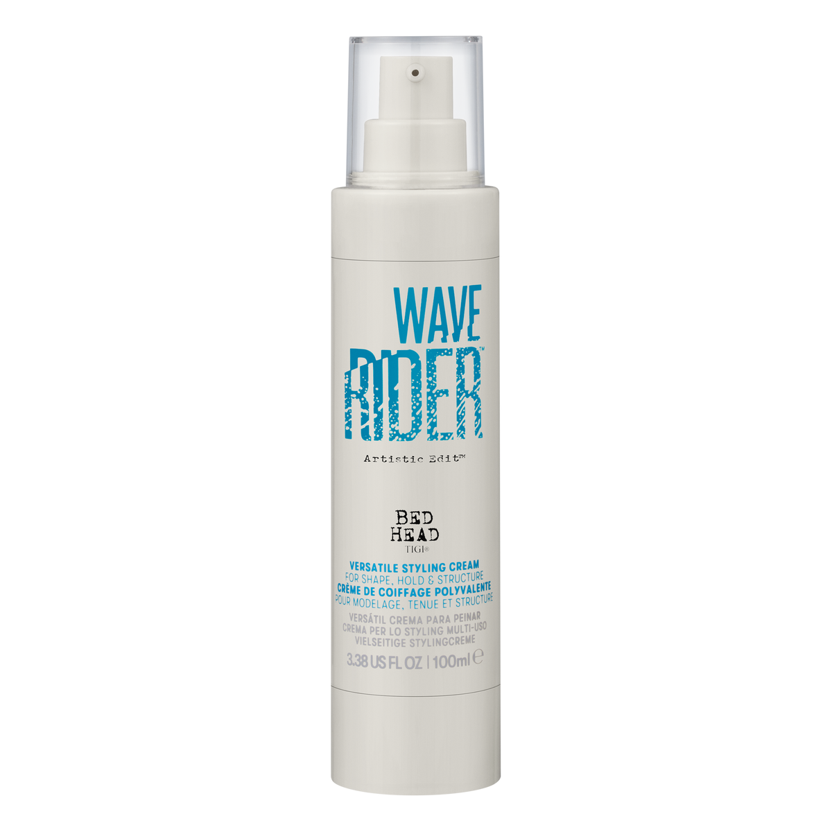 Wade Rider Ecd Wade Rider - Tigi Artistic Edit 100 ml – Beauty OnLine
