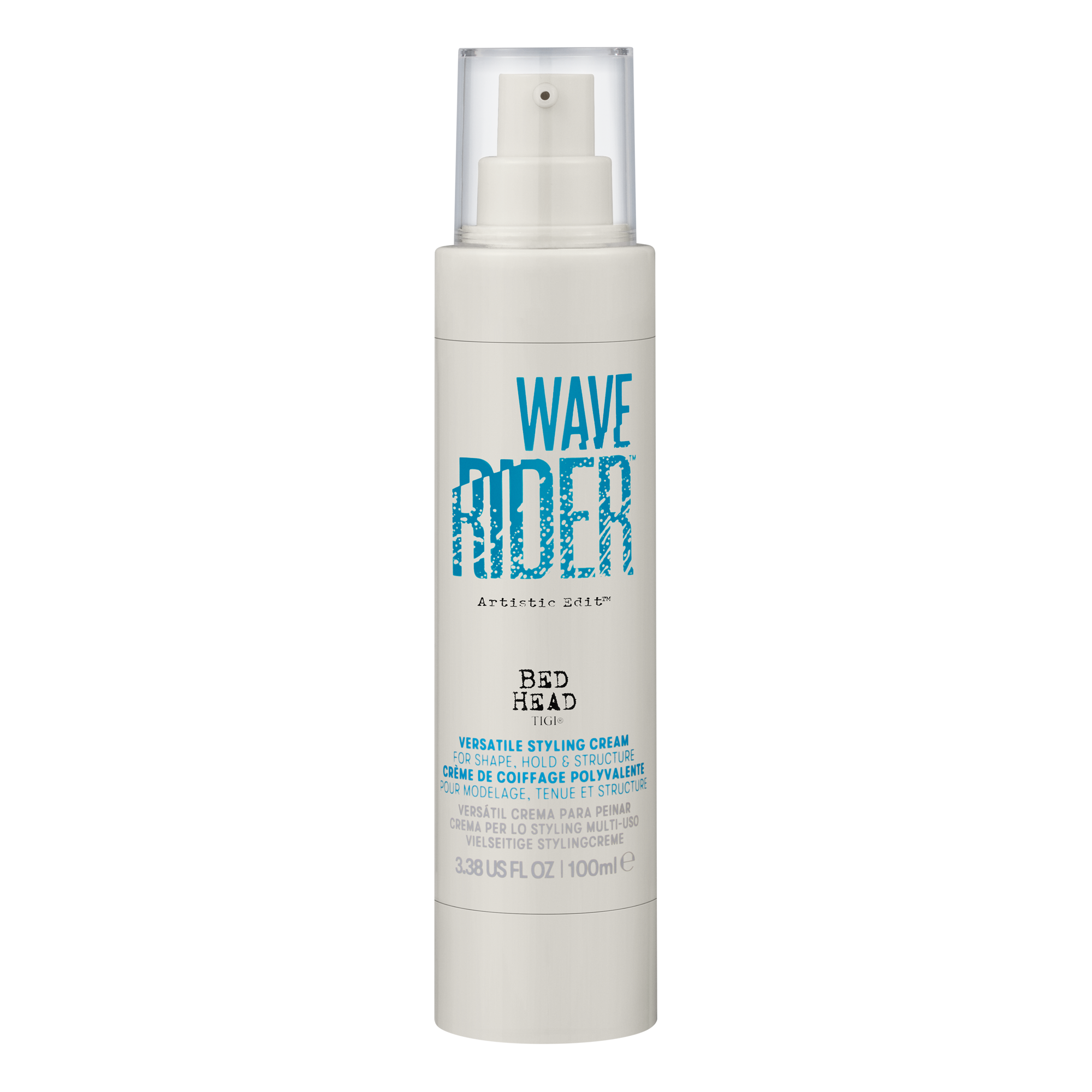 Wade Rider - Tigi Artistic Edit 100 ml