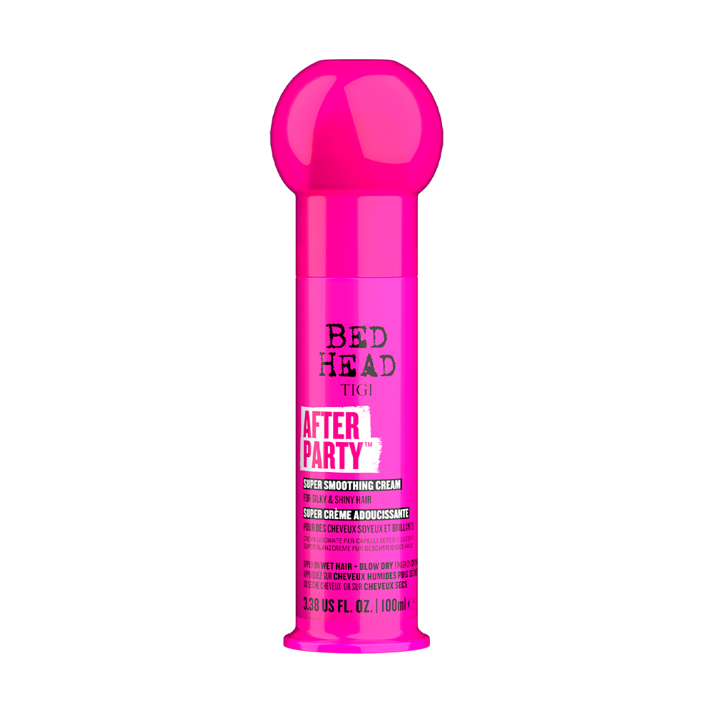 AFTER PARTY Crema Suavidad y Brillo 100 Ml