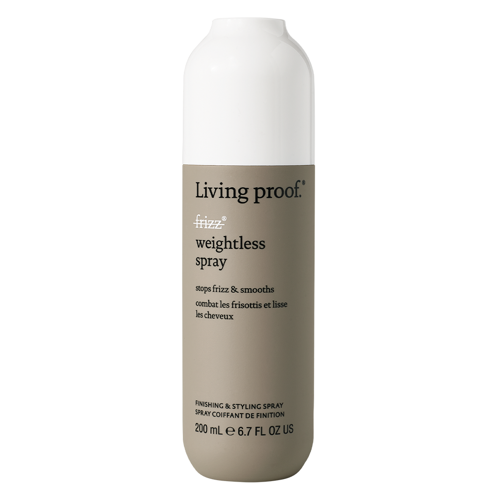 Weightless Styling Spray 200ml