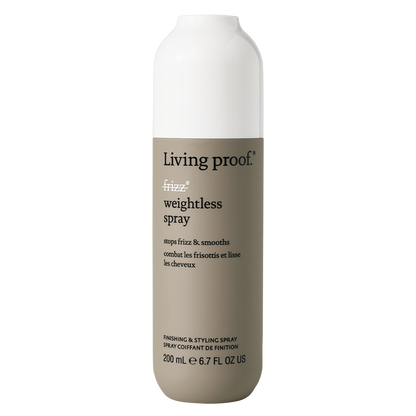 Weightless Styling Spray 200ml