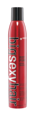 Root Pump Volumizing Spray Mousse 300ml