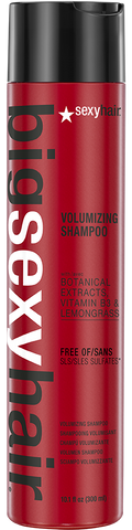Voluminizing Shampoo 300ml