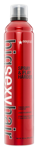 Spray & Play Harder Firm Volumizing Hairspray 300ml