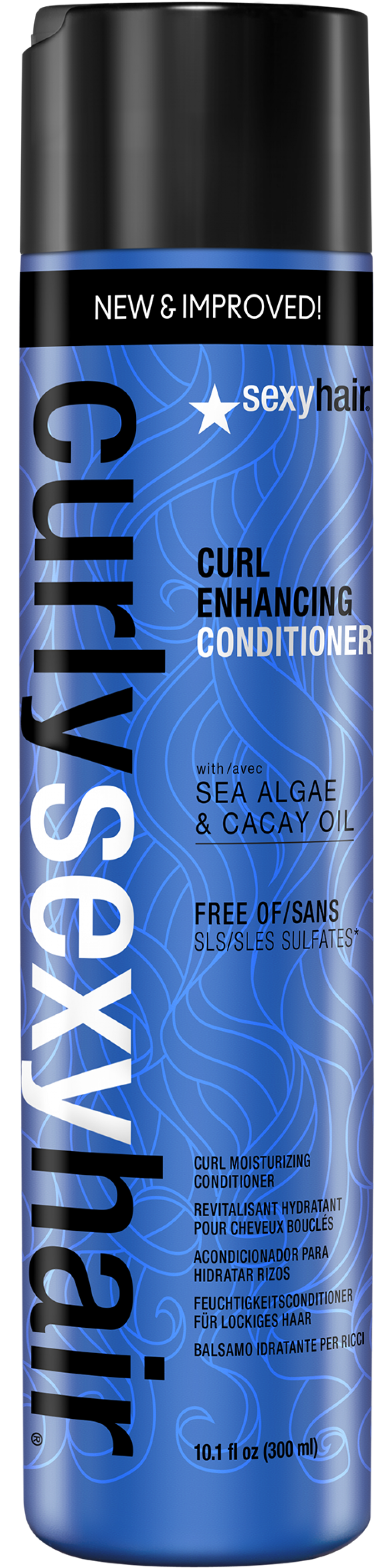 Enhancing Conditioner