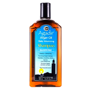 Argan Oil Daily Volumizing Shampoo 366ml