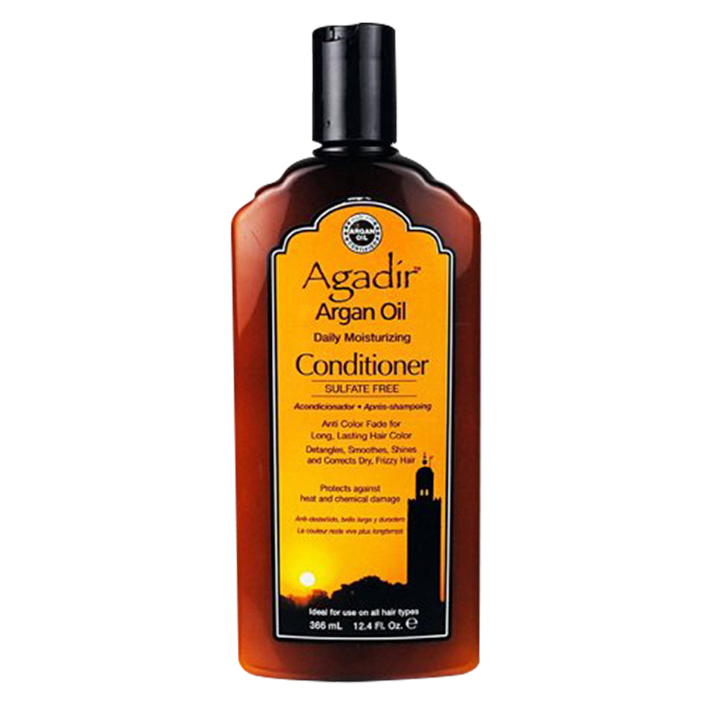 Argan Oil Daily Moisturizing Conditioner 350ml