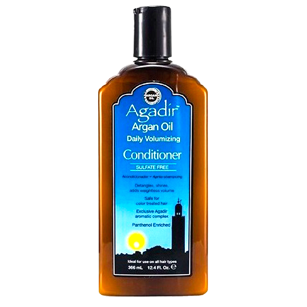 Argan Oil Daily Volumizing Conditioner 366ml