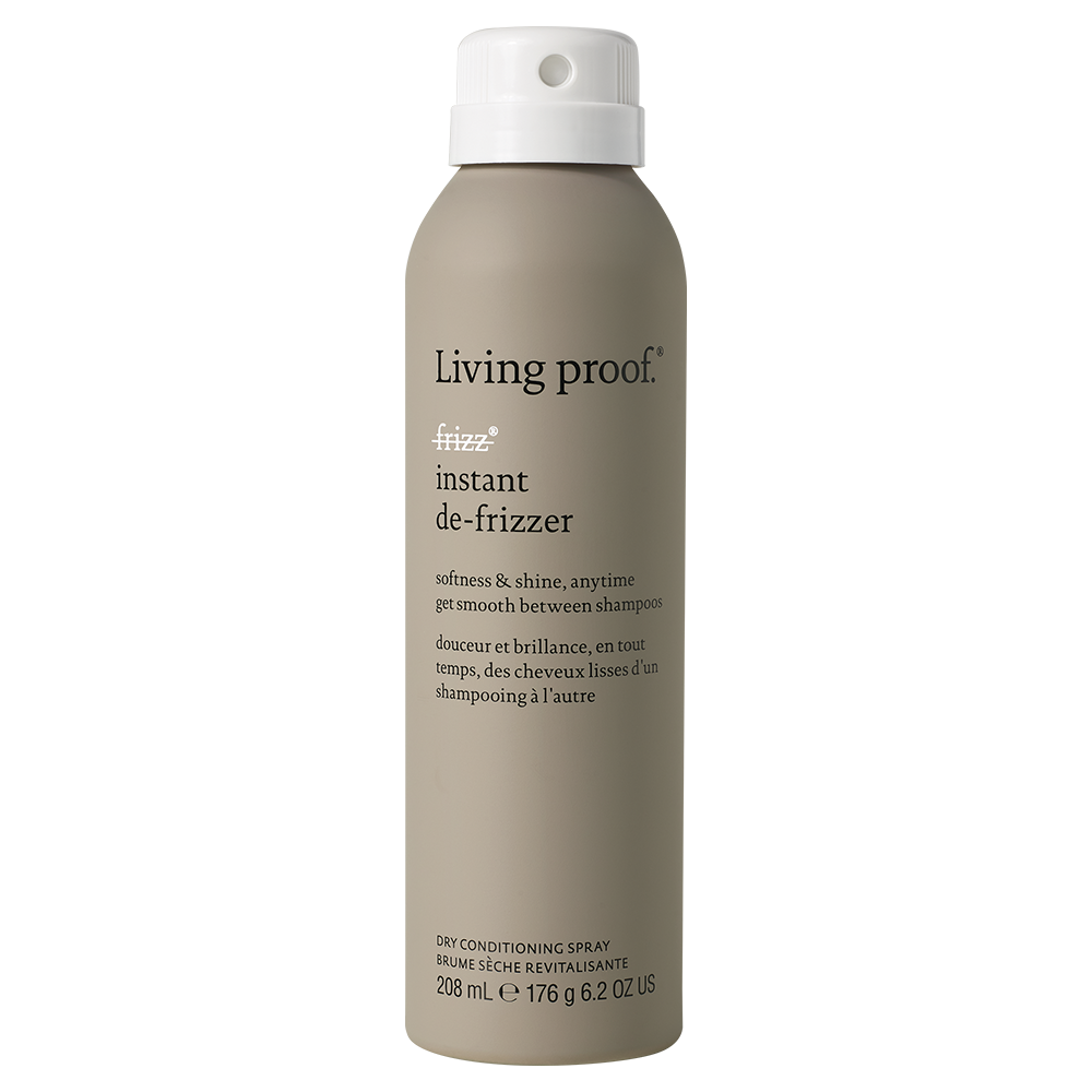 Instant De Frizzer 188ml