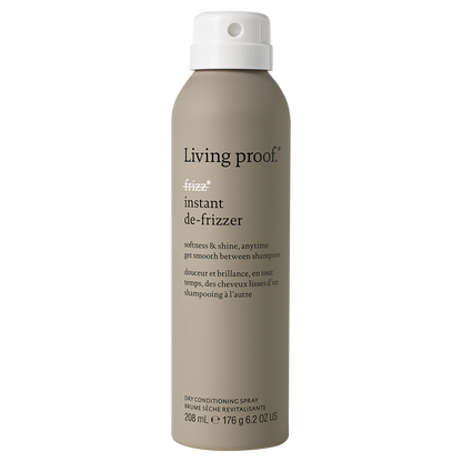 Instant De Frizzer 188ml