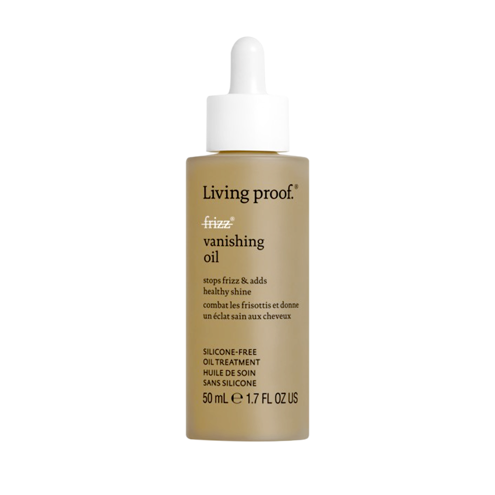No Frizz Vanishing Oil - Aceite Capilar 50ml