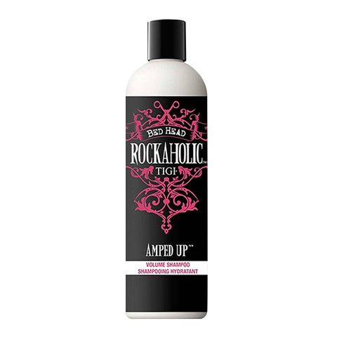 AMPED UP™ - shampoo volumen 355ml