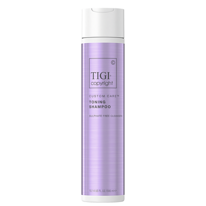 Toning Shampoo 300ml