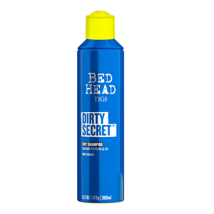 DIRTY SECRET Shampoo en Seco 300 Ml