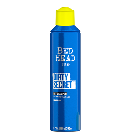 DIRTY SECRET Shampoo en Seco 300 Ml