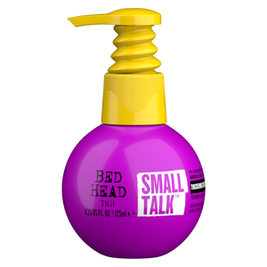 MINI SMALL TALK™ - crema voluminizadora 125 ml