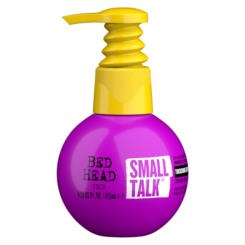 Small Talk Travel - crema voluminizadora 125 ml