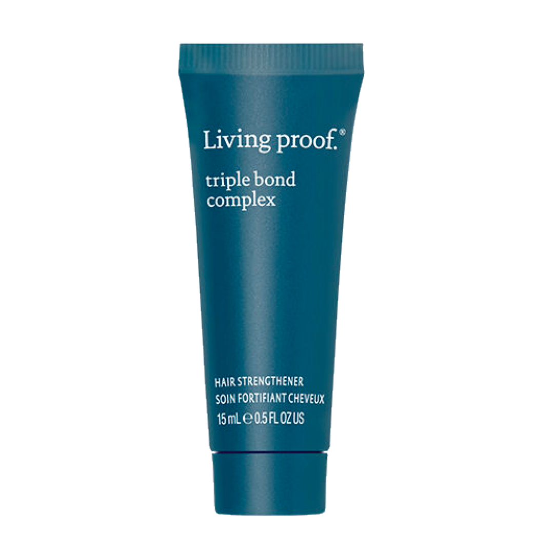 Triple Bond Complex Travel 15 ml - Living Proof