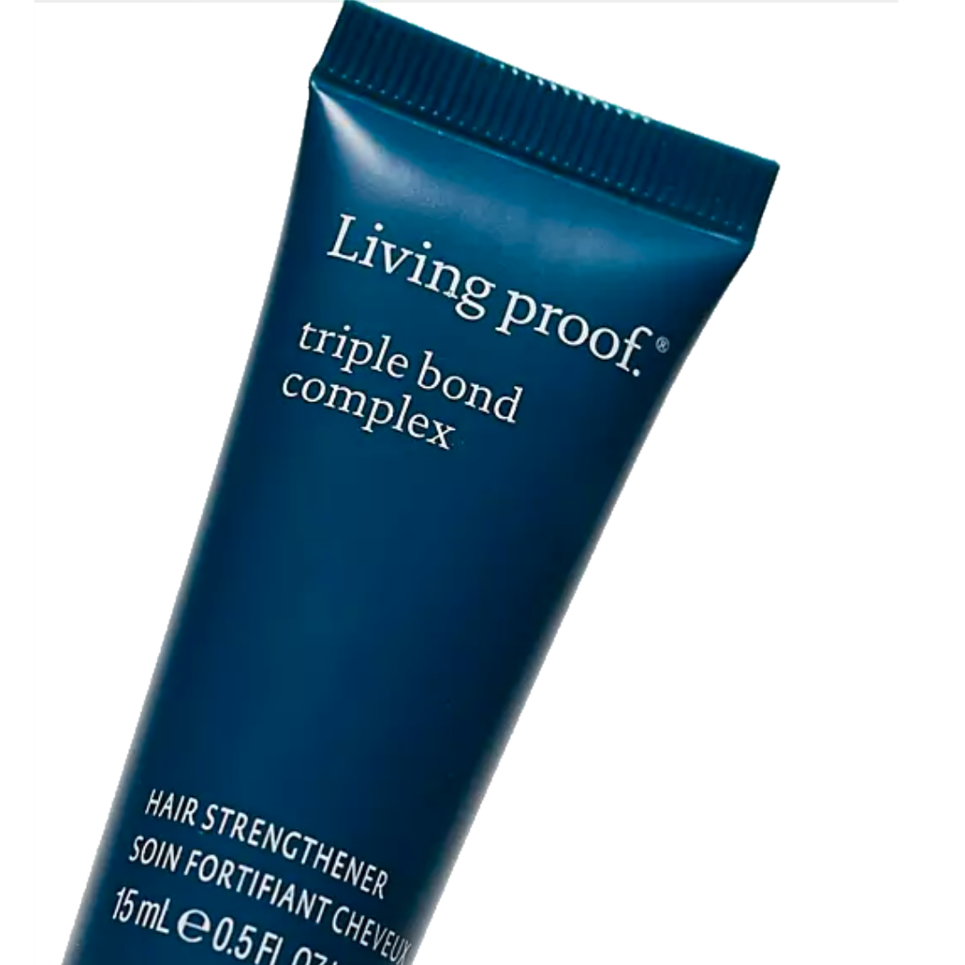 Triple Bond Complex Travel 15 ml - Living Proof