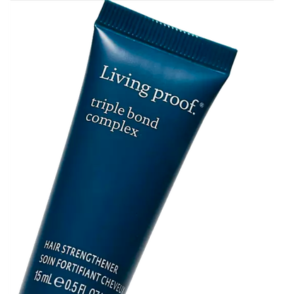 Triple Bond Complex Travel 15 ml - Living Proof