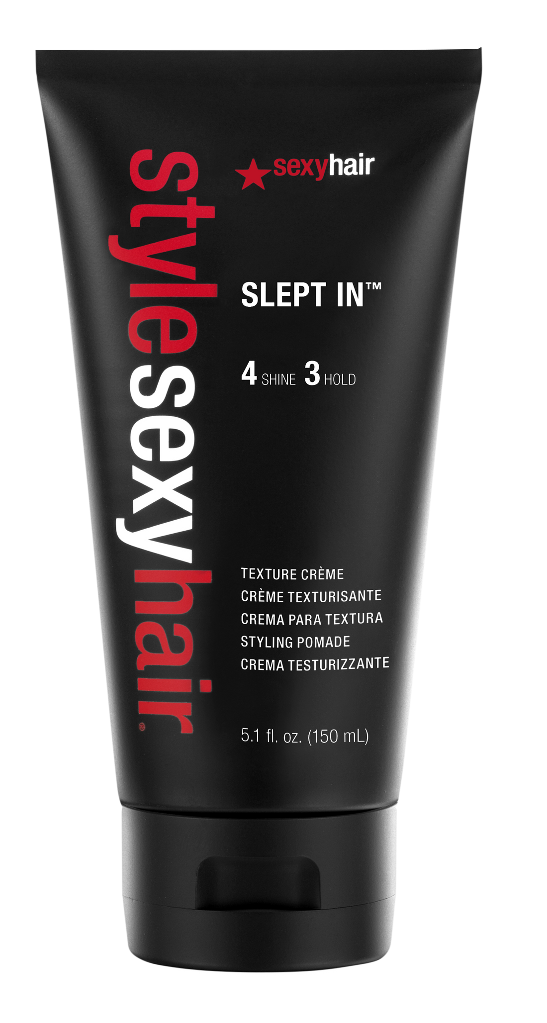 Slept In Texture Creme 150ml